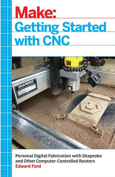 Get to Know Your CNC: How to Read G.